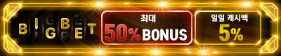 토토사이트 빅벳