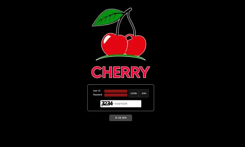 체리[CHERRY]
