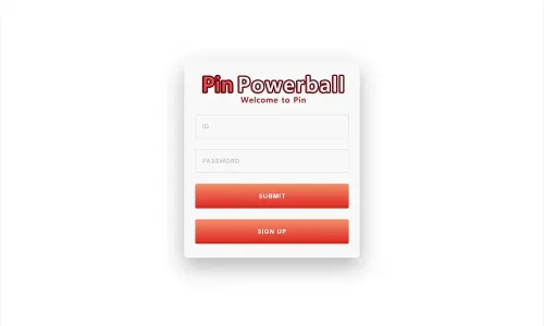핀파워볼[Pin Powerball] 카지노 바카라 토토사이트