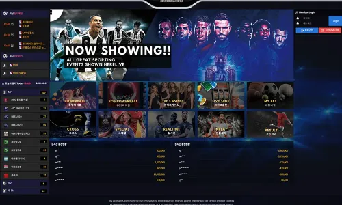 라이크벳[Like Bet] 카지노 바카라 토토사이트