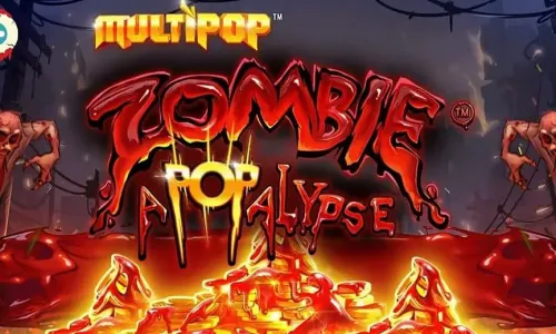 Zombie aPOPalypse