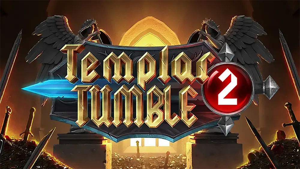 Templar Tumble 2 Dream Drop