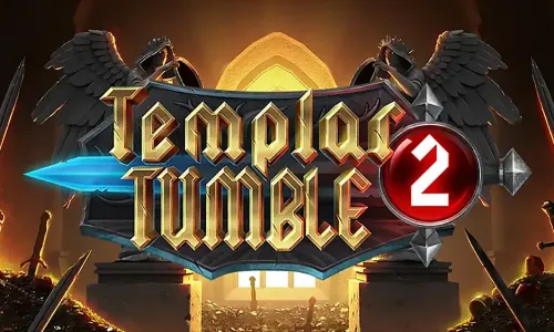 Templar Tumble 2 Dream Drop