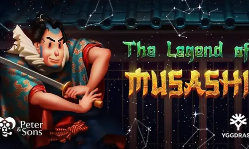 무사시의 전설(The Legend of Musashi) - 이그드라실(Yggdrasil)