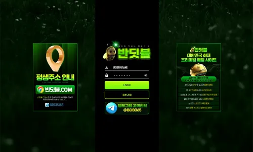 반딧불 카지노 바카라 토토사이트
