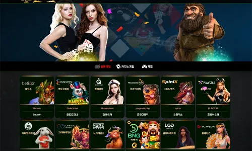 브이아이피카지노[VIP Casino]