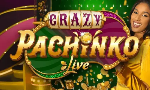 크레이지 파친코 라이브(Crazy Pachinko Live)
