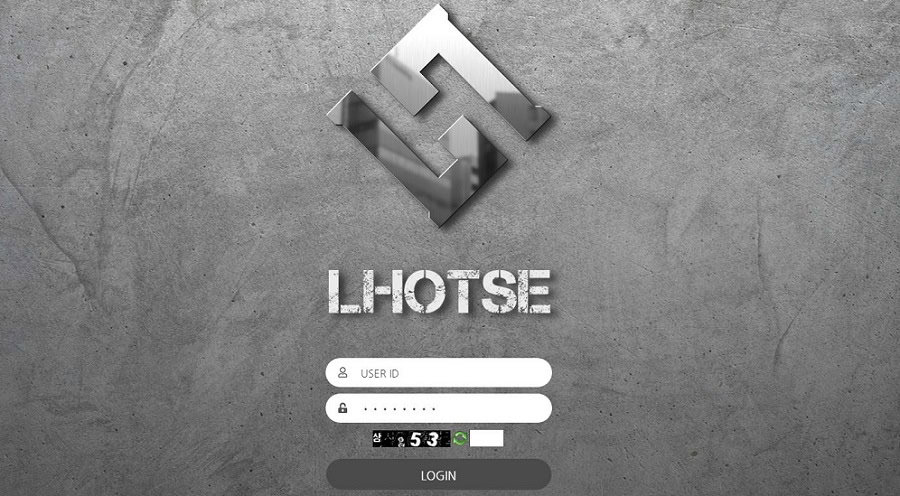 로체[LHOTSE] 토토사이트